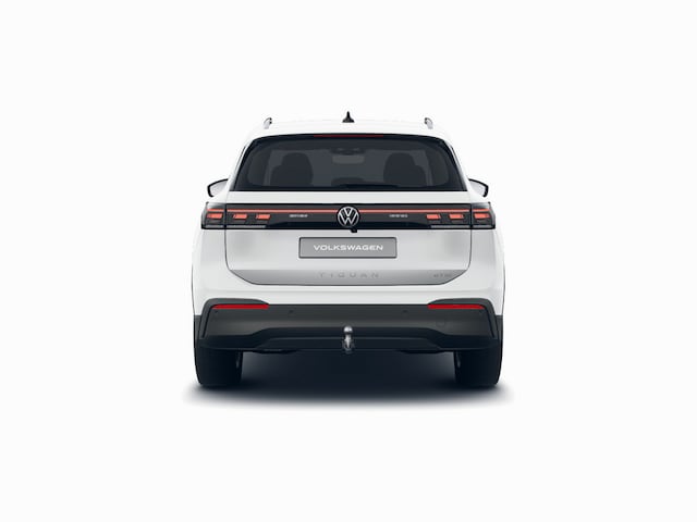 Volkswagen Tiguan 1.5 eTSI DSG IQ.Drive