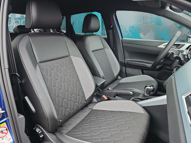 Volkswagen Polo 1.0 TSI DSG