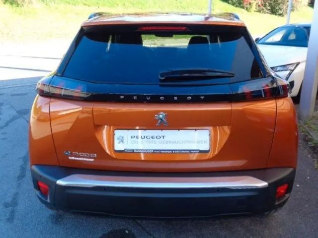 Peugeot 2008 Allure Pack