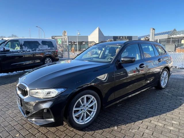 BMW 318 318d Touring