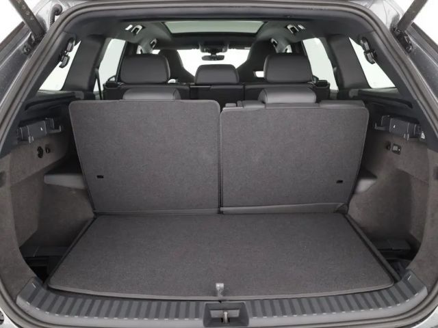 Skoda Kodiaq 2.0 TSI 4x4 RS