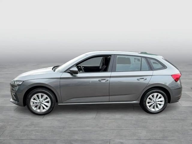 Skoda Scala Selection