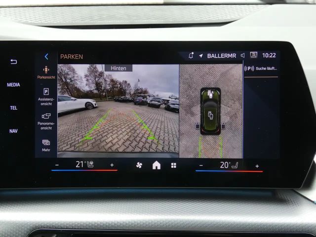 BMW 218 218i Active Tourer M-Sport