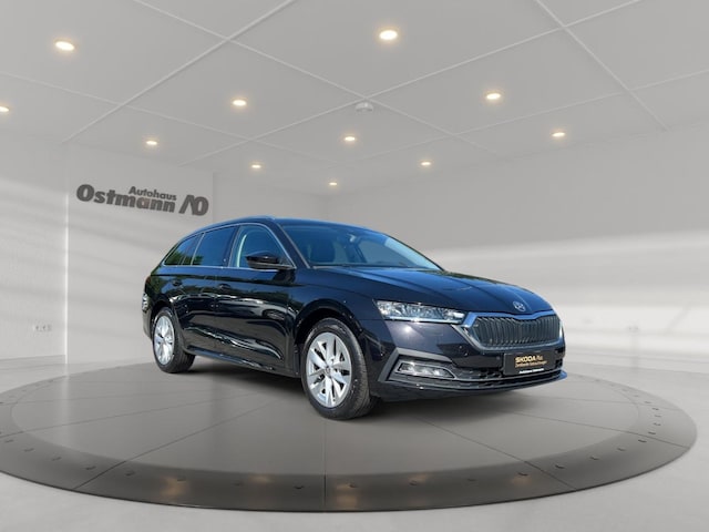 Skoda Octavia Combi Style Style