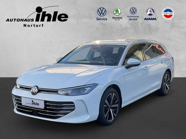 Volkswagen Passat 1.5 eTSI Business DSG Variant