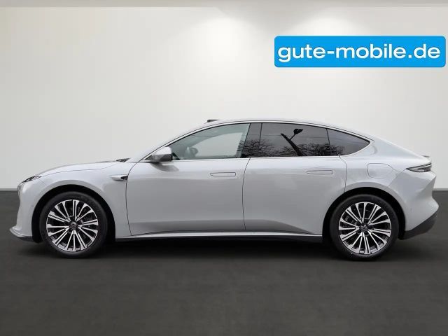 Nio ET5 360 kW | Paket-Moon | Pano | Soft Close |19