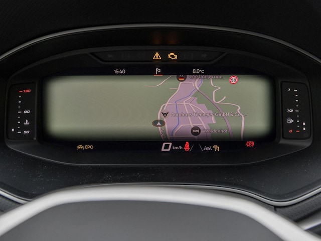 Seat Ibiza 1.0 TSI Xcellence