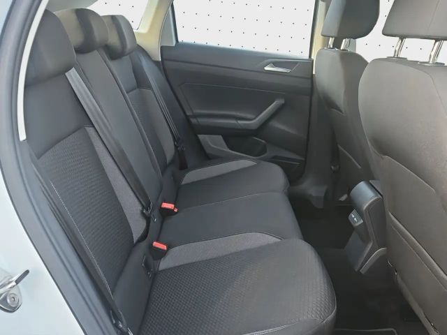 Volkswagen Taigo Life