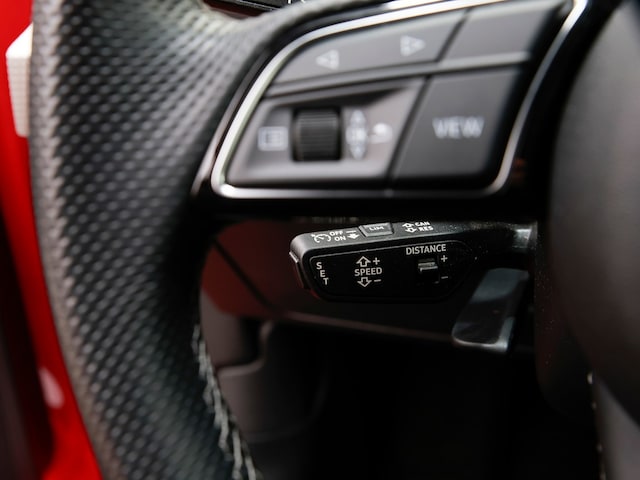 Audi A1 40 TFSI S-Tronic Sportback