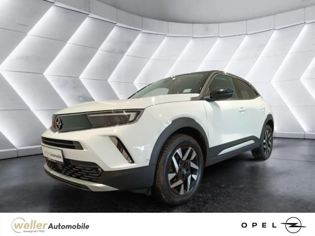 Opel Mokka 1.2 Turbo Turbo