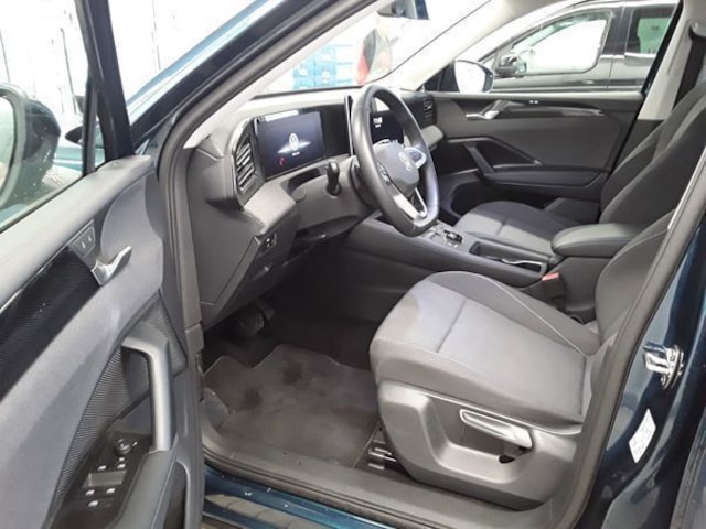 Volkswagen Tiguan 1.5 eTSI DSG