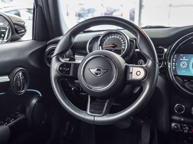 MINI Cooper S Aut. Classic Trim