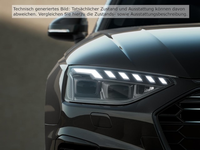 Audi A4 40 TFSI Avant S-Line S-Tronic