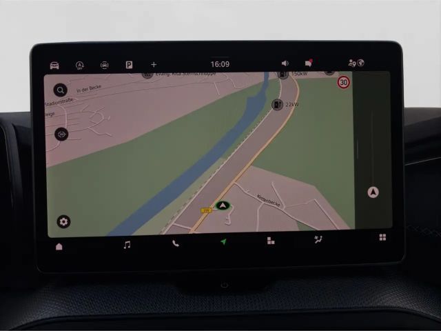 Skoda Kodiaq 1.5 TSI Sportline