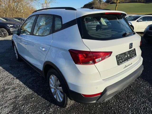 Seat Arona 1.0 TSI Connect Style