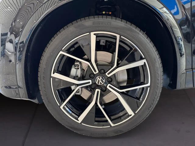 Volkswagen Tiguan 4Motion DSG R-Line