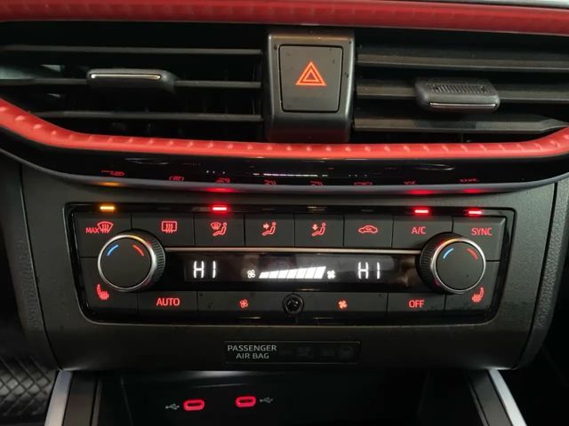 Seat Arona 1.0 TSI DSG FR-lijn