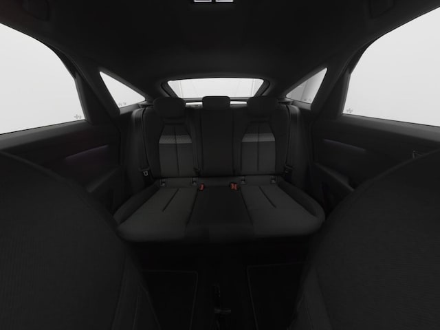 Audi Q4 e-tron 35 Sportback