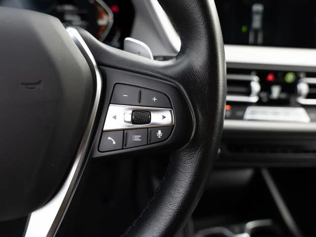 BMW 118 118d Advantage pakket Sedan