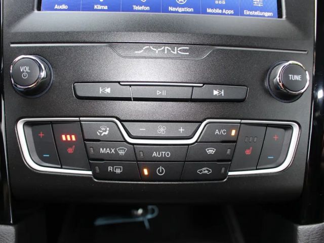 Ford Mondeo ST Line Wagon