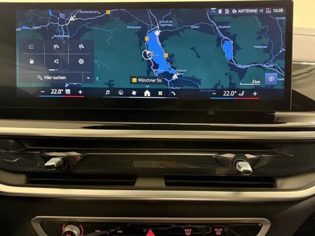 BMW X6 Coupé M-Sport xDrive40d