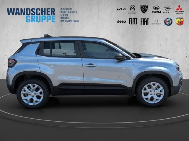 Jeep Avenger Altitude