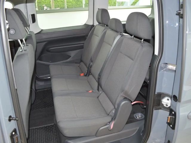 Volkswagen Caddy 2.0 TDI