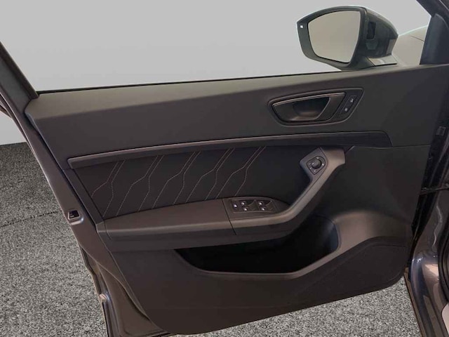 Cupra Ateca 2.0 TSI DSG