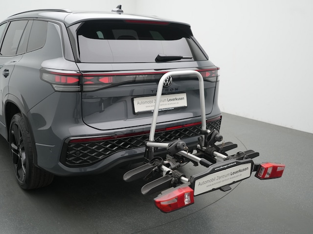 Volkswagen Tayron 4Motion R-Line