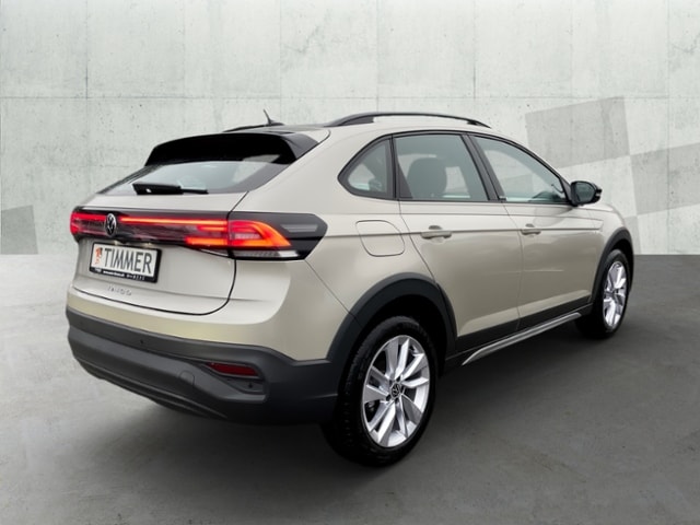 Volkswagen Taigo 1.0 TSI DSG IQ.Drive Move Plus