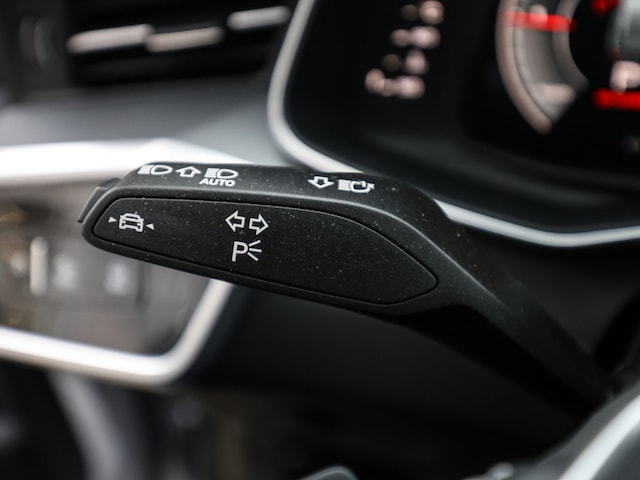 Audi A6 40 TDI Avant Quattro S-Tronic