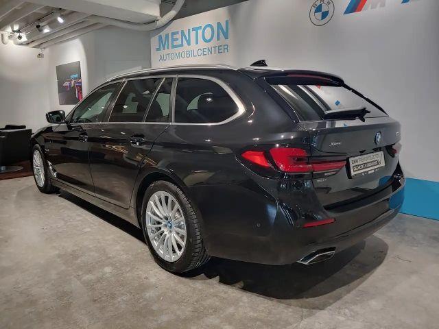 BMW 530 530e xDrive
