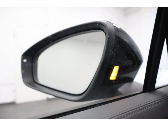 Volkswagen Tiguan 2.0 TDI DSG