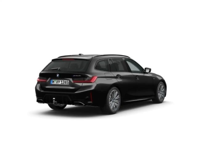 BMW 340 Touring xDrive