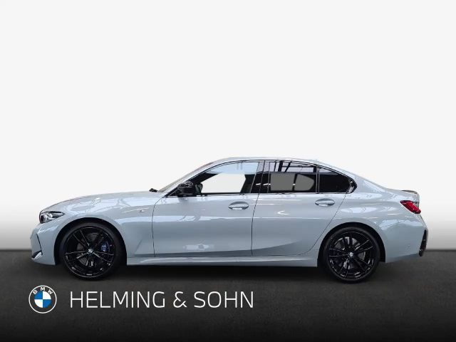 BMW 330 330i M-Sport Sedan