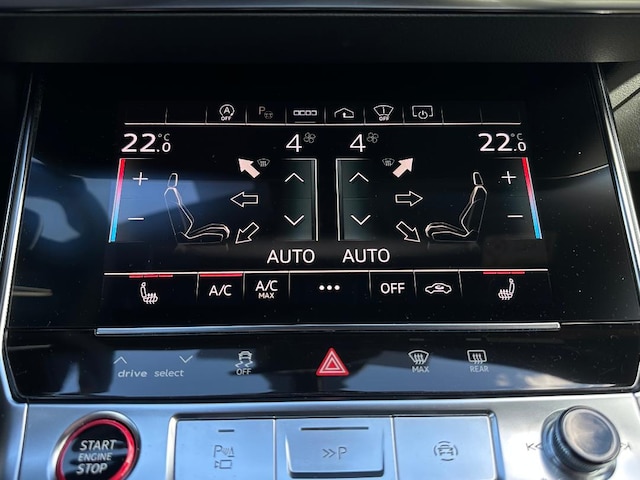 Audi S6 Avant Quattro