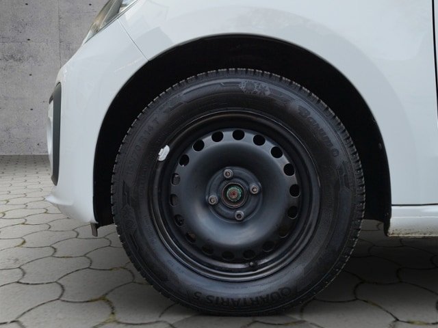 Volkswagen up! Move Move up!