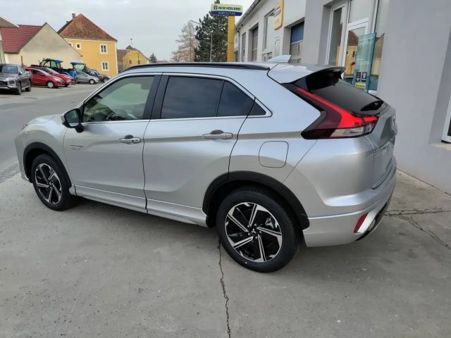 Mitsubishi Eclipse Cross 4WD PHEV