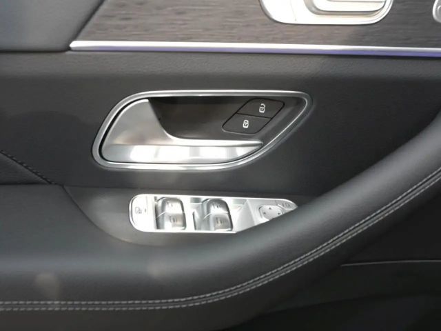 Mercedes-Benz GLE 450 4MATIC AMG Line