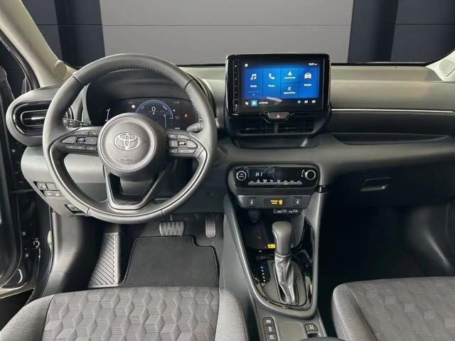 Toyota Yaris Comfort Hybride VVT-i