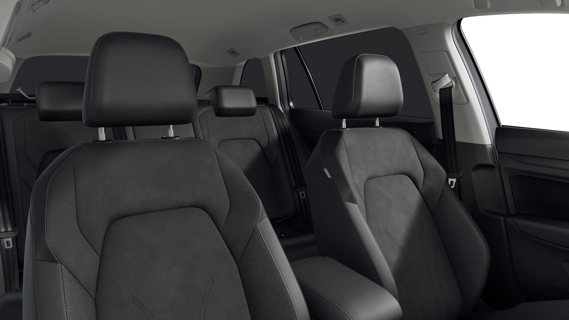 Volkswagen Golf DSG Style Variant