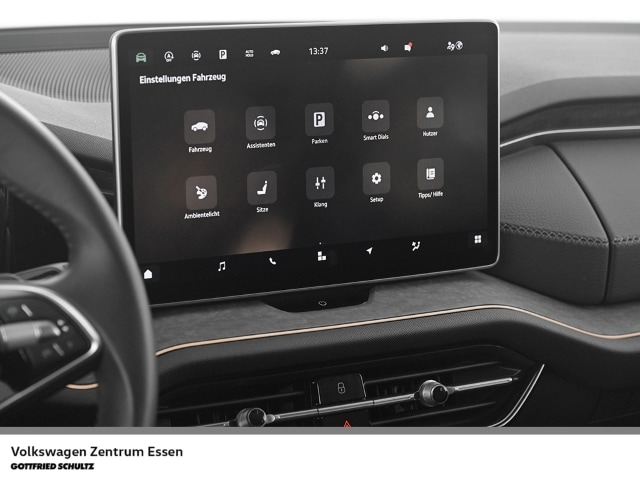 Skoda Kodiaq Selection