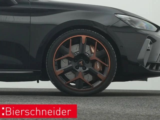 Cupra Leon 2.0 TSI DSG Sportstourer VZ
