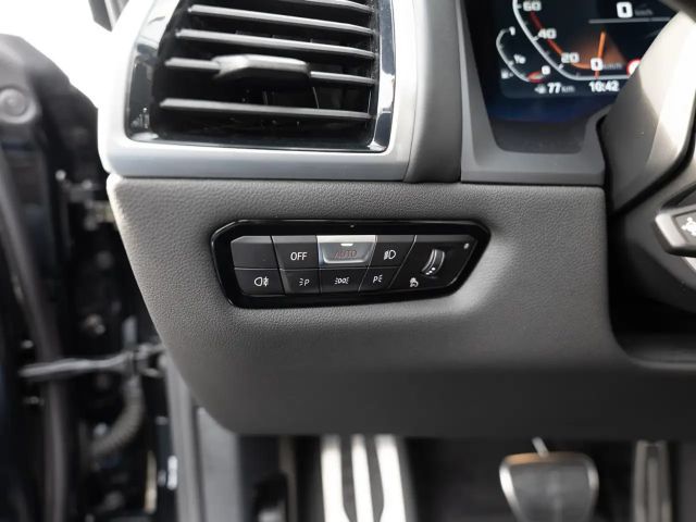 BMW M850 Cabrio xDrive