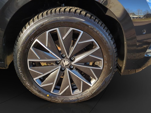 Skoda Kamiq 1.0 TSI Selection