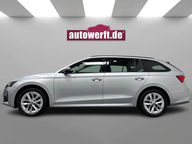 Skoda Octavia 2.0 TDI Selection