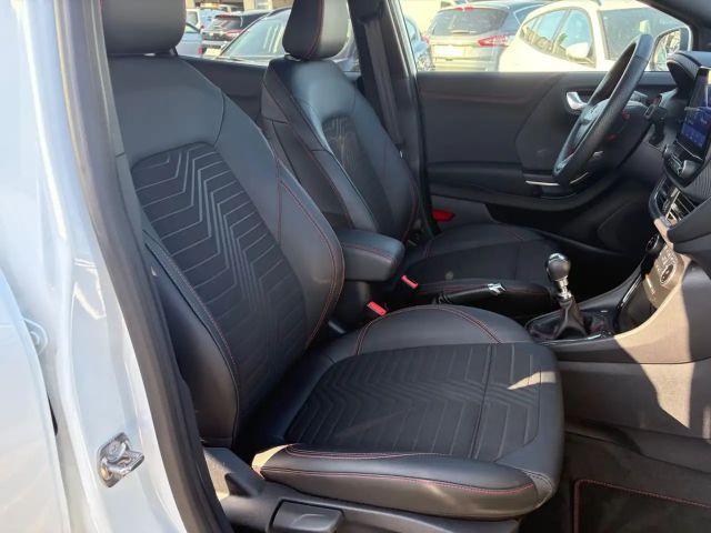 Ford Puma EcoBoost ST Line