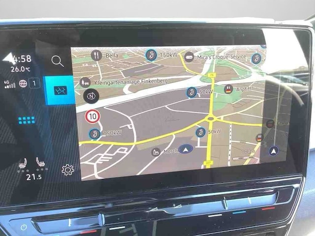 Volkswagen ID.3 Pure