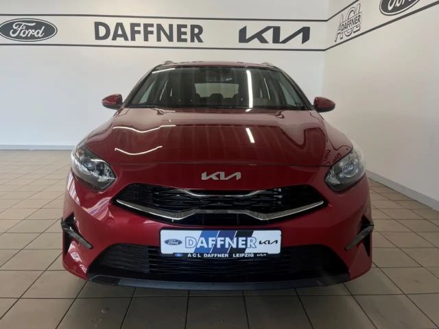 Kia Ceed SportWagon Vision