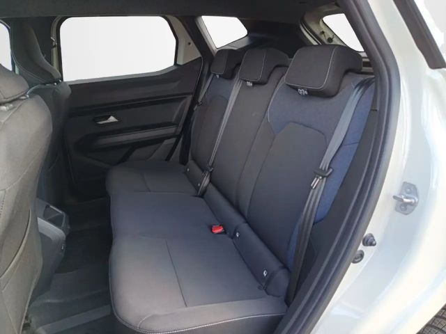 Dacia Duster TCe 130